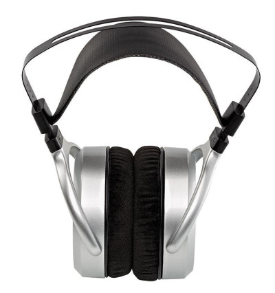 HiFiMAN HE-400S - Audiofilskie nauszne słuchawki planarne
