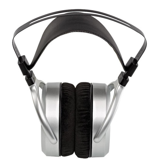 HiFiMAN HE-400S - Audiofilskie nauszne słuchawki planarne