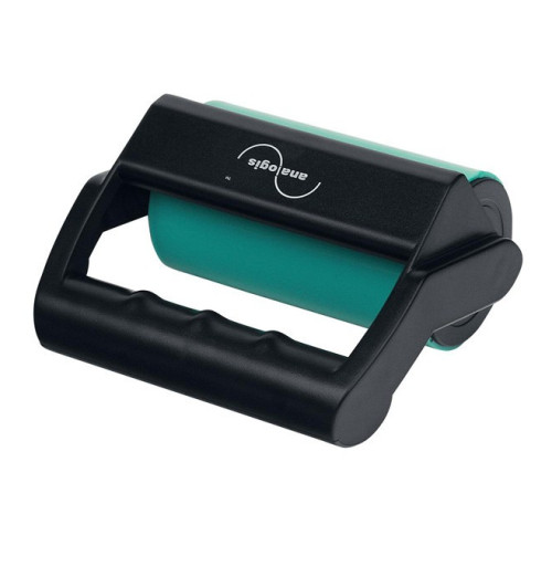 Analogis DeDuster silikonowa rolka do czyszczenia płyt winylowych