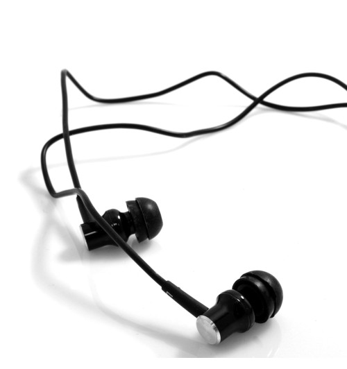 HiFiMAN RE-600 OEM - przenośne słuchawki dokanałowe