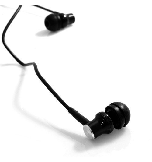 HiFiMAN RE-600 OEM - przenośne słuchawki dokanałowe