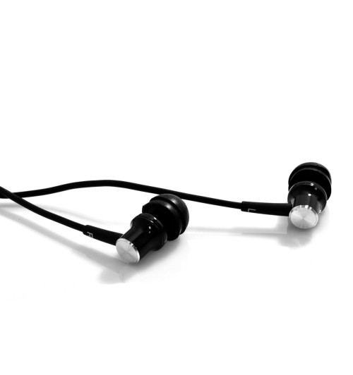 HiFiMAN RE-600 OEM - przenośne słuchawki dokanałowe