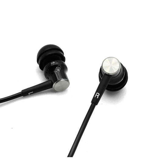 HiFiMAN RE-600 OEM - przenośne słuchawki dokanałowe