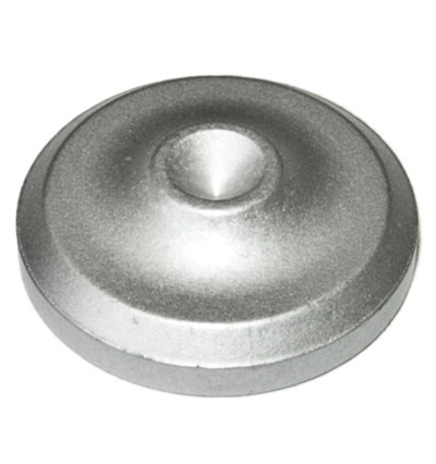 Analogis Spike-Pucks - Komplet podkładek pod kolce (8 sztuk)