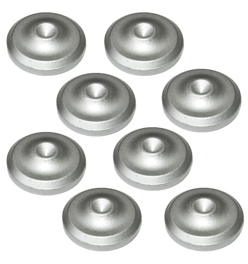 Analogis Spike-Pucks - Komplet podkładek pod kolce (8 sztuk)