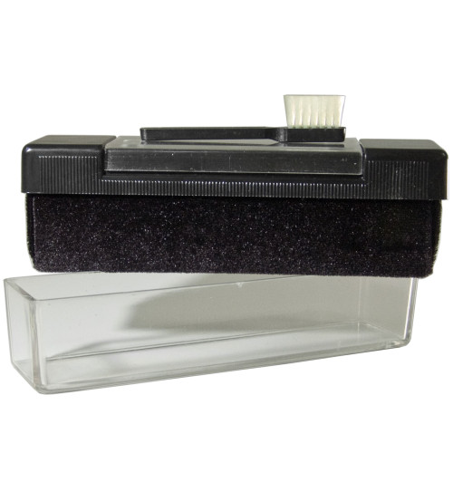 Analogis Velvet Brush 3 - Aksamitna szczoteczka do czyszczenia płyt winylowych