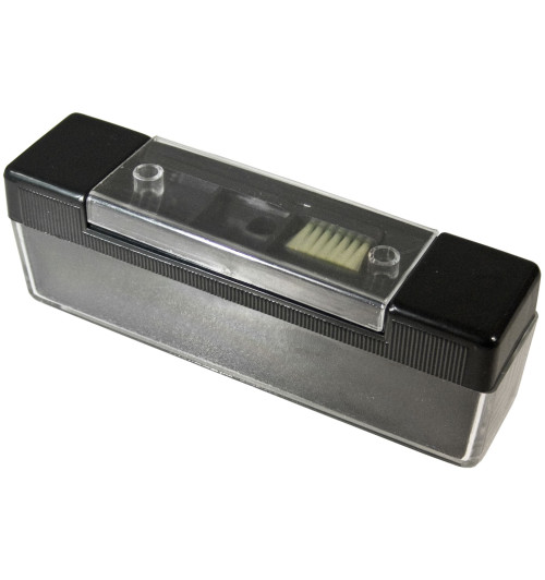 Analogis Velvet Brush 3 - Aksamitna szczoteczka do czyszczenia płyt winylowych