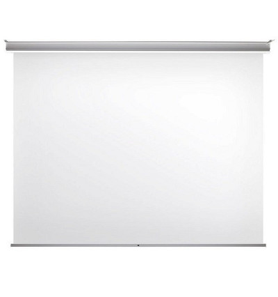 Ekran do zabudowy Kauber InCeiling ClearVision