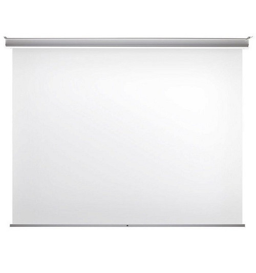 Ekran do zabudowy Kauber InCeiling ClearVision