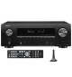 Denon AVR-X1600h - Amplituner AV 7.2 z 4K UHD