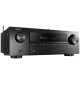 Denon AVR-X1600h - Amplituner AV 7.2 z 4K UHD