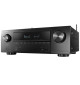 Denon AVR-X1600h DAB - Amplituner kina domowego 7.2 z 4K UHD i DAB/DAB+