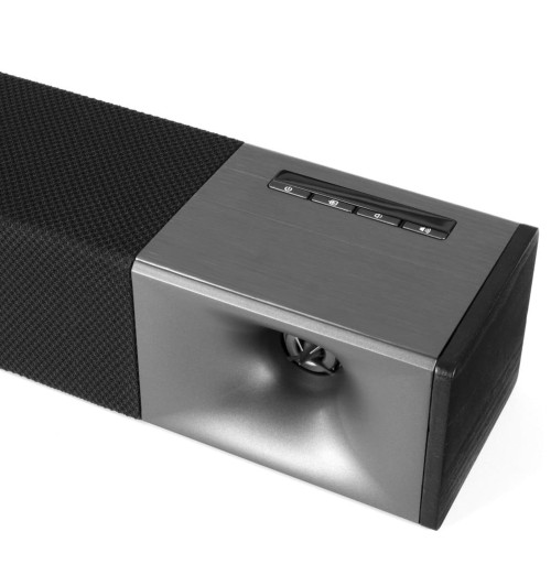 Klipsch Cinema 600 - Soundbar system 3.1