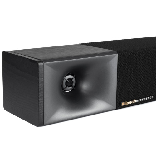 Klipsch Cinema 600 - Soundbar system 3.1