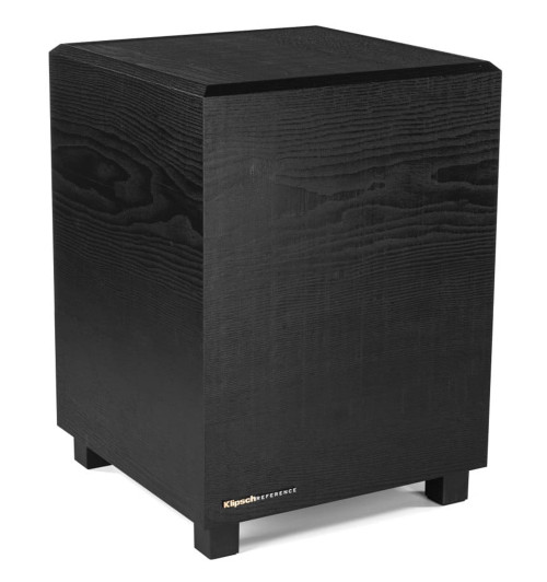 Klipsch Cinema 600 - Soundbar system 3.1