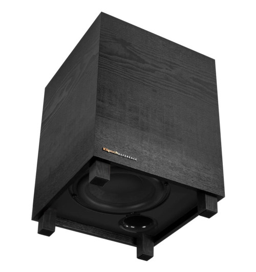 Klipsch Cinema 600 - Soundbar system 3.1
