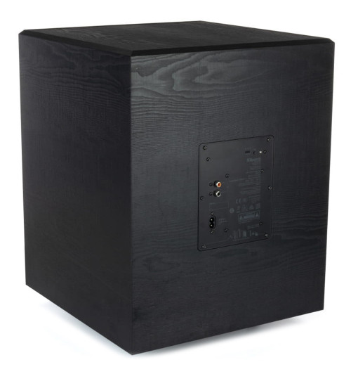 Klipsch Cinema 600 - Soundbar system 3.1