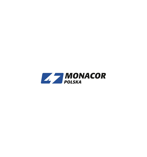 MONACOR PA-704 - Wzmacniacz miksujący PA, mono