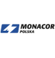 MONACOR STA-500 - Wzmacniacz analogowy, stereo