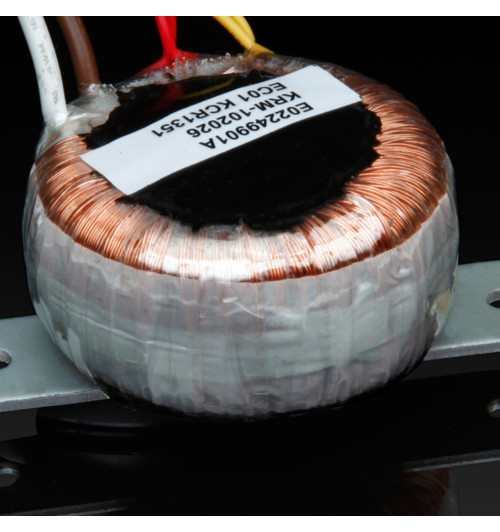 TEAC UD-301-X - Wzmacniacz stereofoniczny słuchawkowy