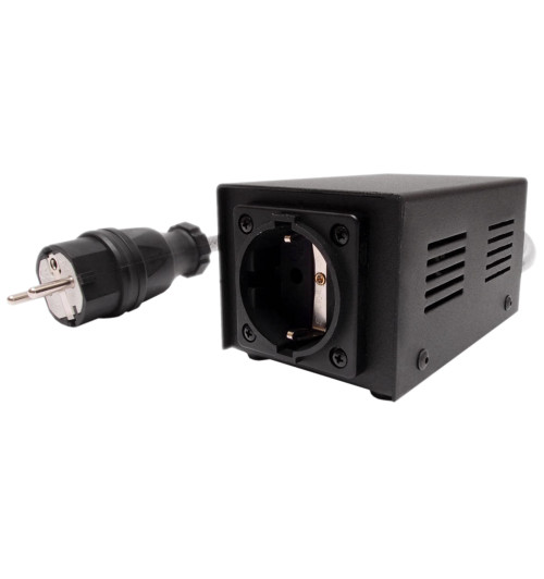 Tomanek DCB-1/0612 - Reduktor składowej stałej sieci zasilającej 230V