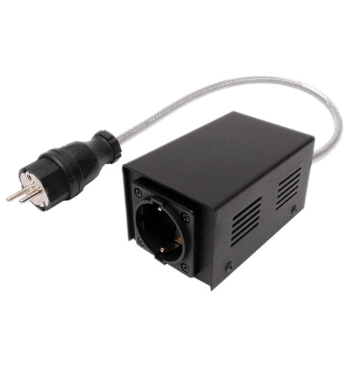 Tomanek DCB-1/0612 - Reduktor składowej stałej sieci zasilającej 230V