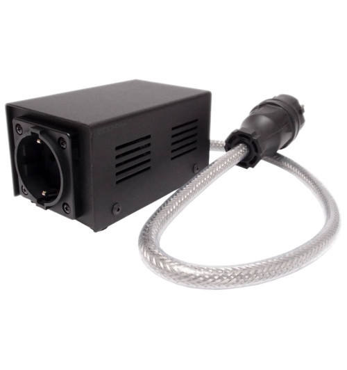 Tomanek DCB-1/0612 - Reduktor składowej stałej sieci zasilającej 230V