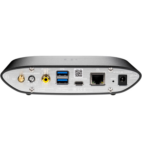 iFi Audio ZEN Stream - Odtwarzacz sieciowy streamer
