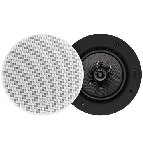 Taga Harmony TCW-480R SLIM – Głośniki instalacyjne, sufitowe (para)