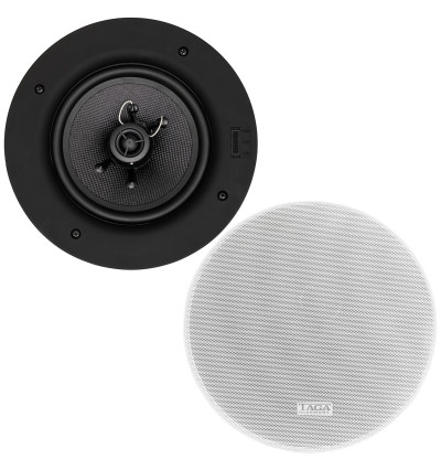 Taga Harmony TCW-480R SLIM – Głośniki instalacyjne, sufitowe (para)