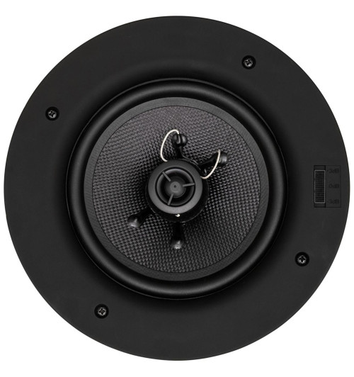 Taga Harmony TCW-480R SLIM – Głośniki instalacyjne, sufitowe (para)