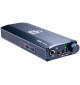 iFi Audio micro iDSD Signature - Przenośny wzmacniacz słuchawkowy z DAC