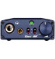 iFi Audio micro iDSD Signature - Przenośny wzmacniacz słuchawkowy z DAC