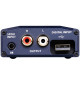 iFi Audio micro iDSD Signature - Przenośny wzmacniacz słuchawkowy z DAC