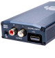 iFi Audio micro iDSD Signature - Przenośny wzmacniacz słuchawkowy z DAC