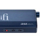 iFi Audio micro iDSD Signature - Przenośny wzmacniacz słuchawkowy z DAC