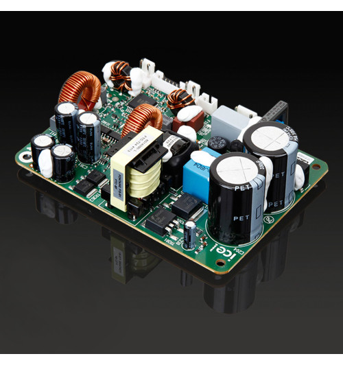 TEAC AI-301DA-X - Wzmacniacz stereofoniczny słuchawkowy