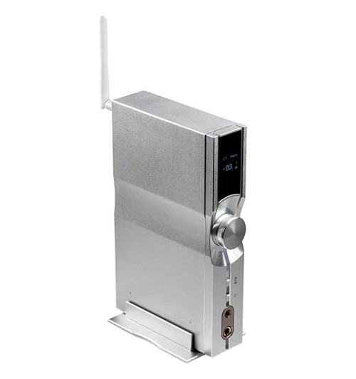 iFi Audio NEO iDSD - Wzmacniacz słuchawkowy z DAC i Bluetooth