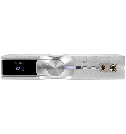 iFi Audio NEO iDSD - Wzmacniacz słuchawkowy z DAC i Bluetooth