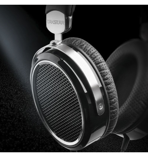 TAKSTAR HF-580 - Słuchawki wokółuszne