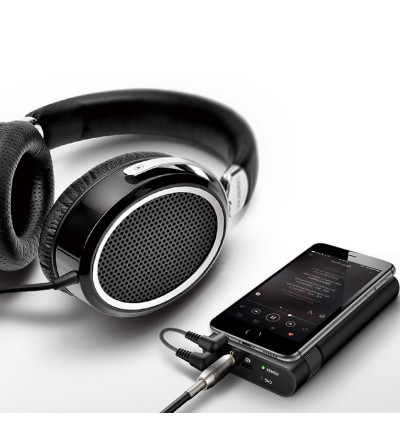 TAKSTAR HF-580 - Słuchawki wokółuszne