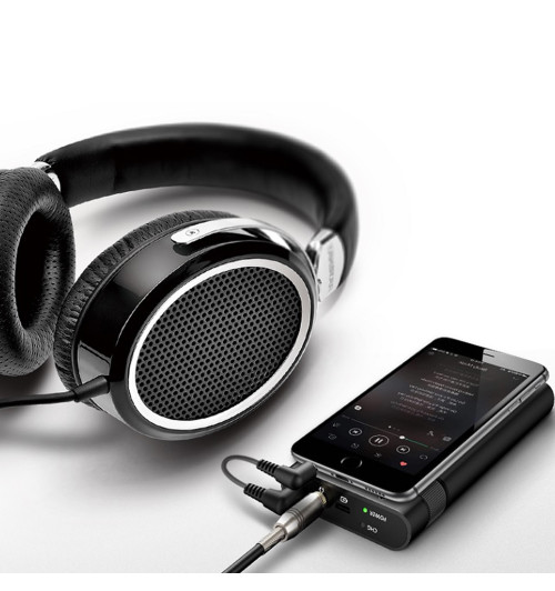 TAKSTAR HF-580 - Słuchawki wokółuszne