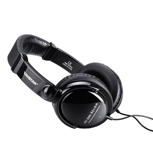 TAKSTAR HD2000 - Monitorowe słuchawki nauszne