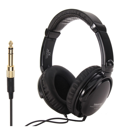 TAKSTAR HD2000 - Monitorowe słuchawki nauszne