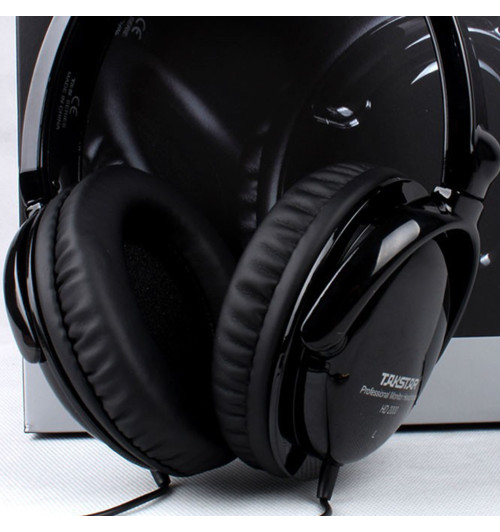 TAKSTAR HD2000 - Monitorowe słuchawki nauszne