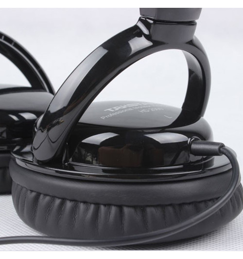 TAKSTAR HD2000 - Monitorowe słuchawki nauszne