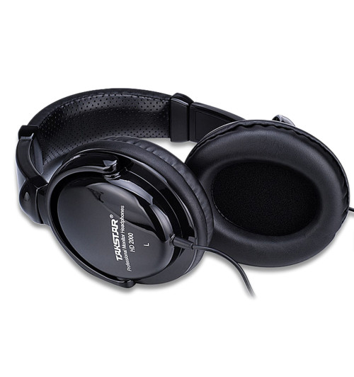TAKSTAR HD2000 - Monitorowe słuchawki nauszne