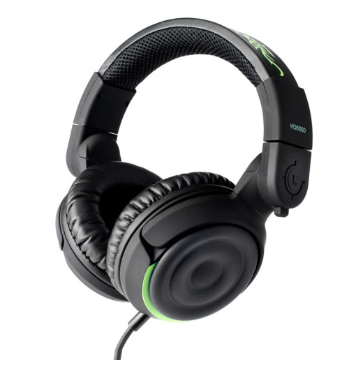 TAKSTAR HD6000 - Dynamiczne słuchawki stereo