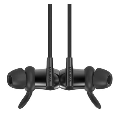 TAKSTAR DW1 - Bezprzewodowe douszne słuchawki sportowe