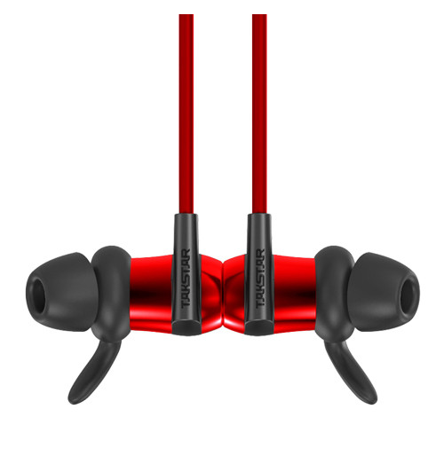 TAKSTAR DW1 - Bezprzewodowe douszne słuchawki sportowe